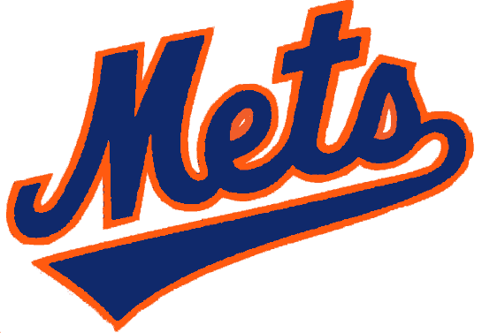 545x377 Huge Collection Of 'new York Mets Clipart' Download More Than