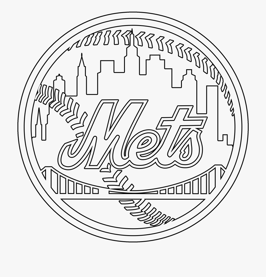 New York Mets Logo Vector at Vectorified.com | Collection of New York ...