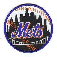 190x190 New York Mets Logo Images