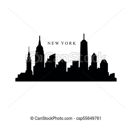 New York Skyline 450x413 New York Skyline