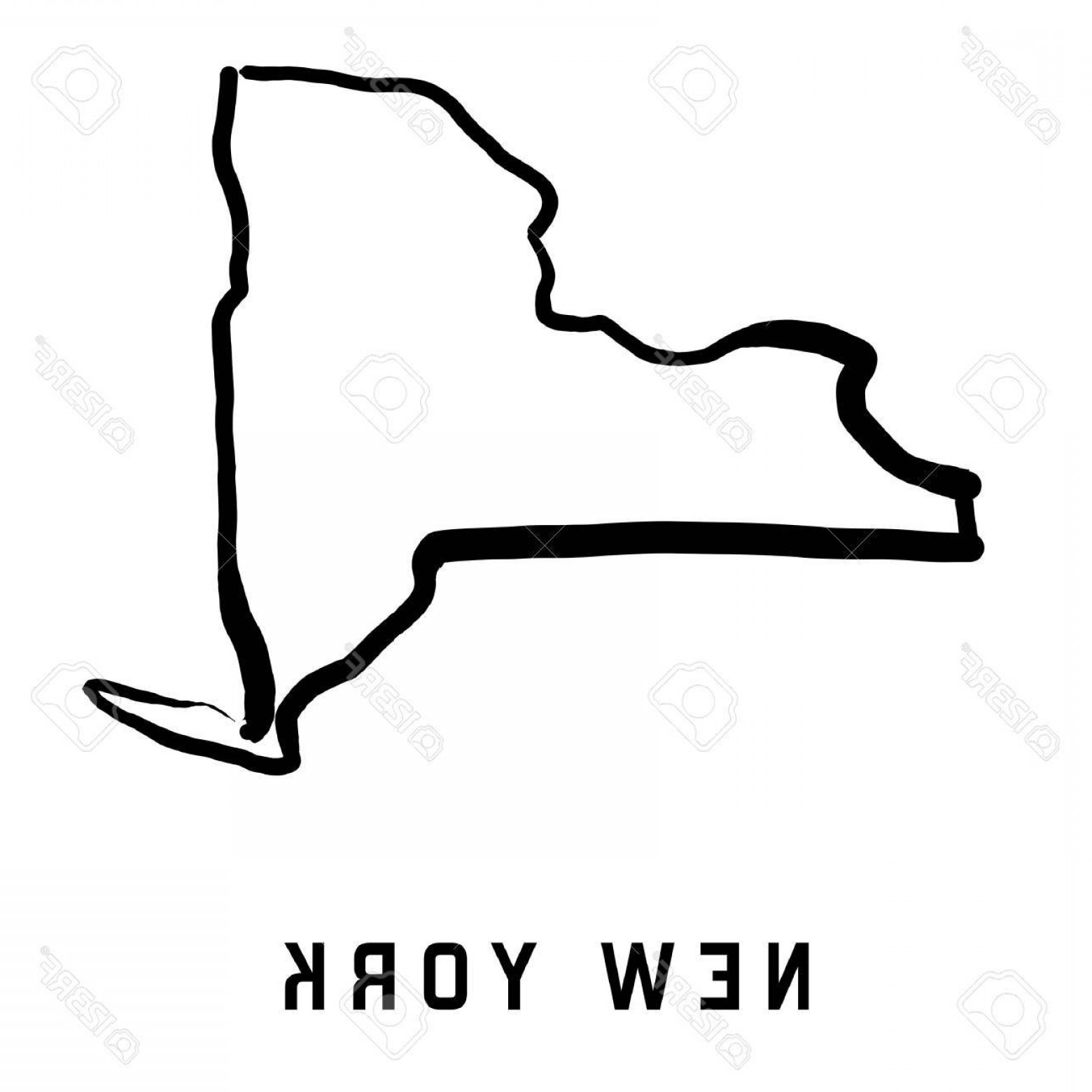 1560x1560 Us State Map Vector Hoodamathrun