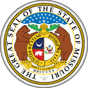 The Great Seal Of The State Of Missouri Logo Vector 300x300 The Great Seal Of The State Of Missouri Logo Vector