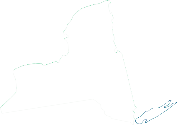 New York State Clip Art 600x425 New York State Clip Art
