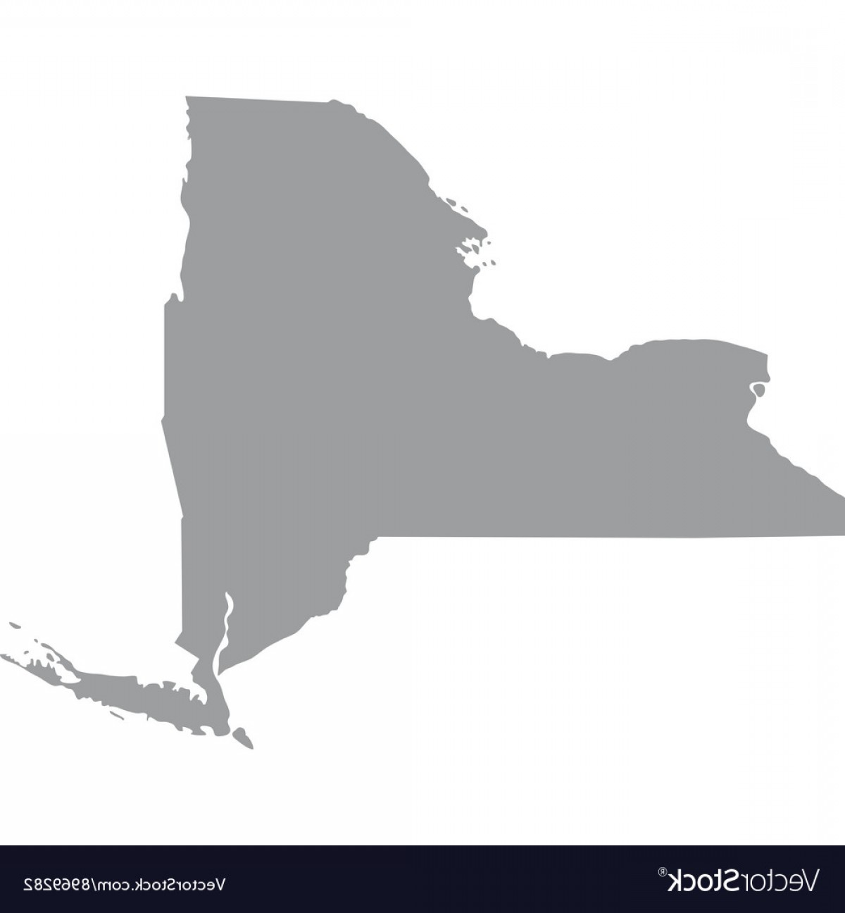 Vector Silluette New York State Wallkeeper 1200x1296 Vector Silluette New York State Wallkeeper