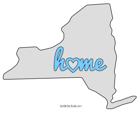 New York 450x363 New York