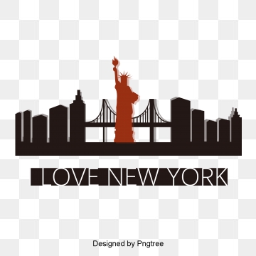New York City Png, Vector, And Clipart With Transparent 360x360 New York City Png, Vector, And Clipart With Transparent