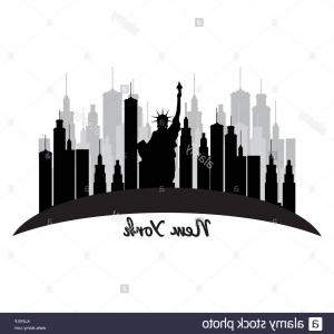 New York Vector Skyline Usa City Png Dwg Cdr 300x300 New York Vector Skyline Usa City Png Dwg Cdr
