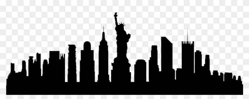 New York Vector 840x336 New York Vector
