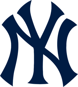 New York Yankees Logo Vector 269x300 New York Yankees Logo Vector