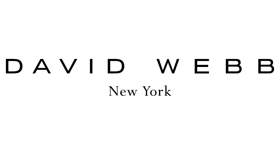 David Webb New York Vector Logo 900x500 David Webb New York Vector Logo