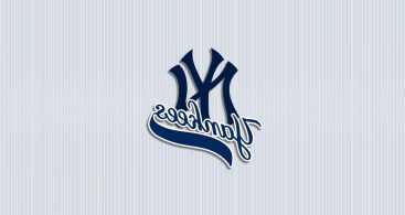 New York Yankees Logo Vector at Vectorified.com | Collection of New ...