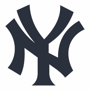 New York Yankees Logo Vector at Vectorified.com | Collection of New ...