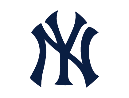 New York Yankees Logo Vector at Vectorified.com | Collection of New ...