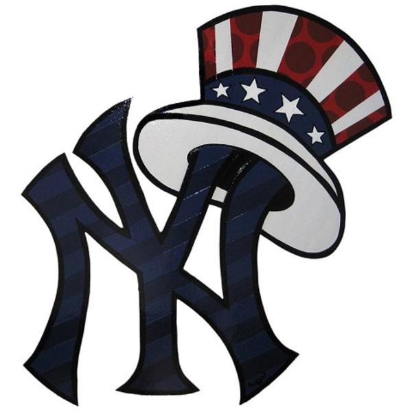 600x600 York Clipart Yankees For Free Download And Use Images