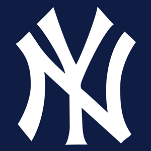 New York Yankees Logo Vector at Vectorified.com | Collection of New ...