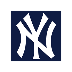 280x280 New York Yankees Cap Insignia Logo Vector Download Sport Logos