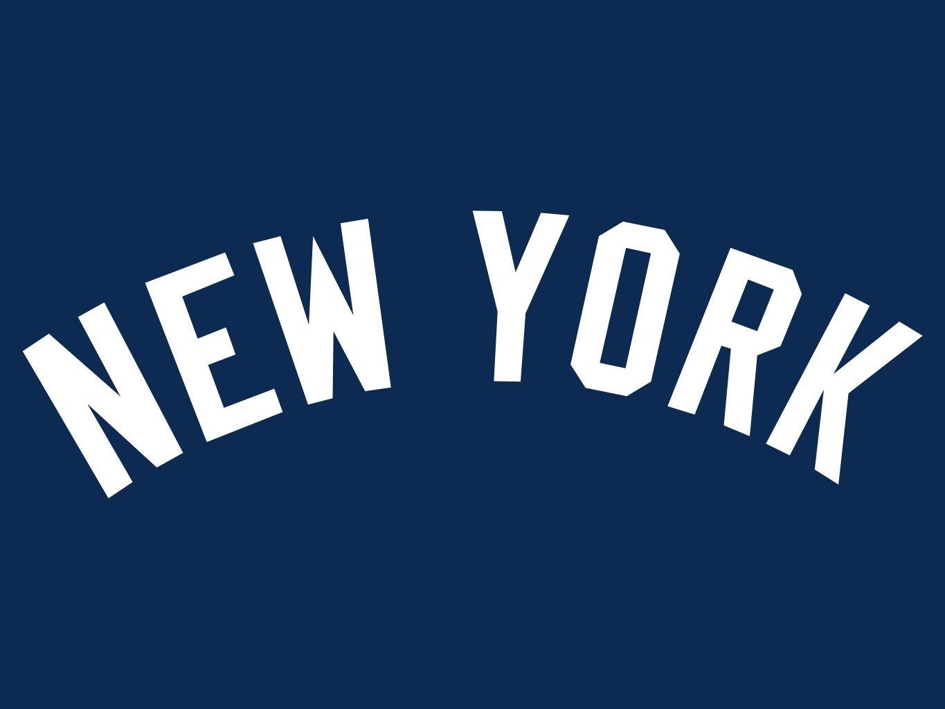 New York Yankees Wallpaper 1365x1024 New York Yankees Wallpaper