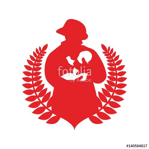 500x500 New Zealand Fern Logo Vector Stock Image And Royalty Free Vector