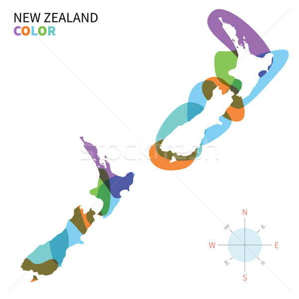 New Zealand Fern Vector at Vectorified.com | Collection of New Zealand