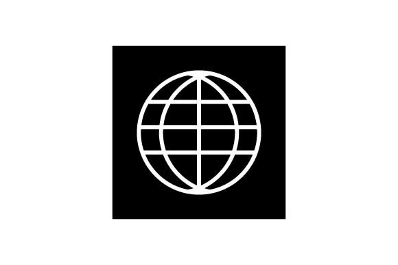 580x386 News Media Black Icon Vector Graphic