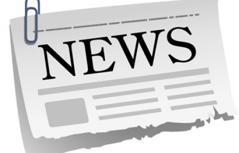 468x300 Newspaper Vector Icons