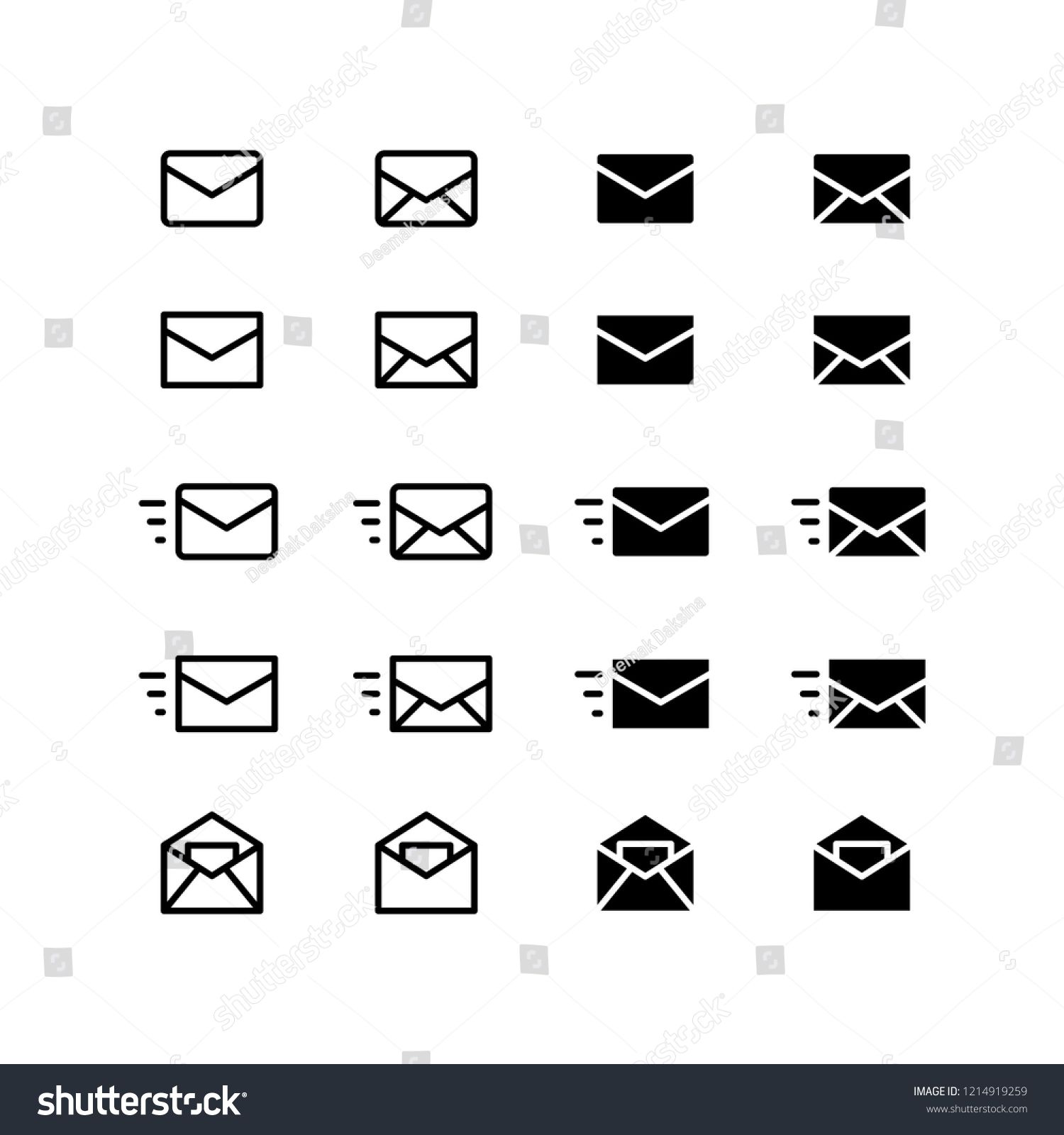1500x1600 Mail Icon Design Mail, Envelope, Letter, Email, Newsletter, Icon