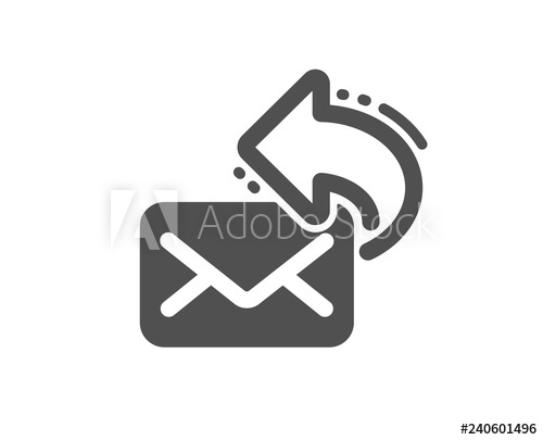 500x405 Share Mail Icon New Newsletter Sign Phone E Mail Symbol Quality
