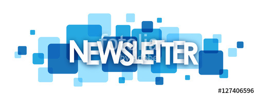 500x188 Newsletter Vector Letters Icon Stock Image And Royalty Free