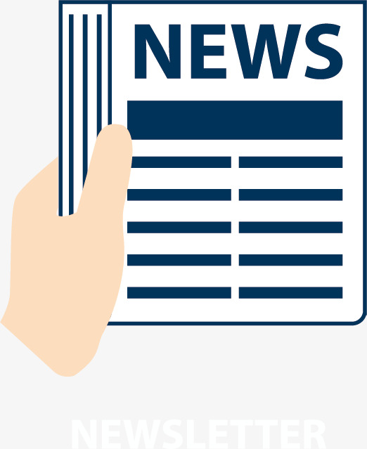 522x639 Newsletter Png Free Newsletter Transparent Images