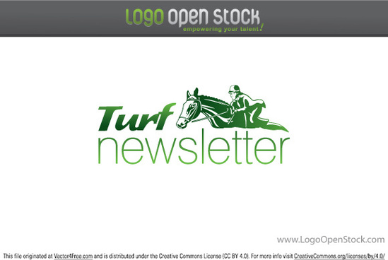 549x368 Newsletter Free Vector Download