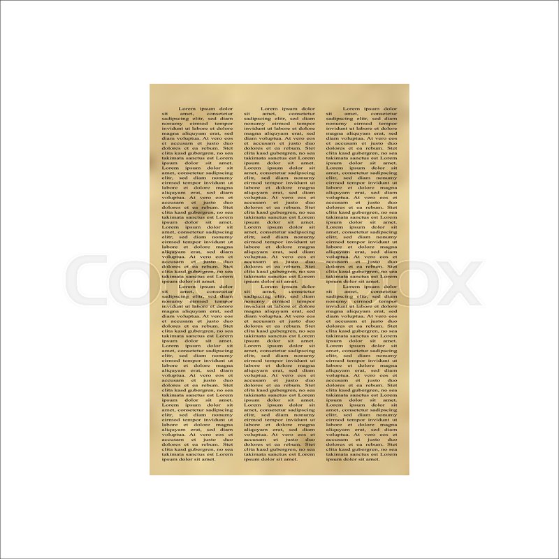 Background Texture From Old Newspaper Stock Vector Colourbox 800x800 Background Texture From Old Newspaper Stock Vector Colourbox