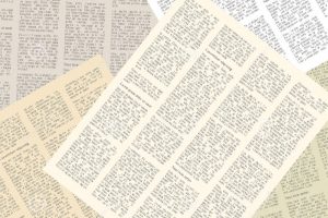 Newspaper Background Vector Background Download 300x200 Newspaper Background Vector Background Download