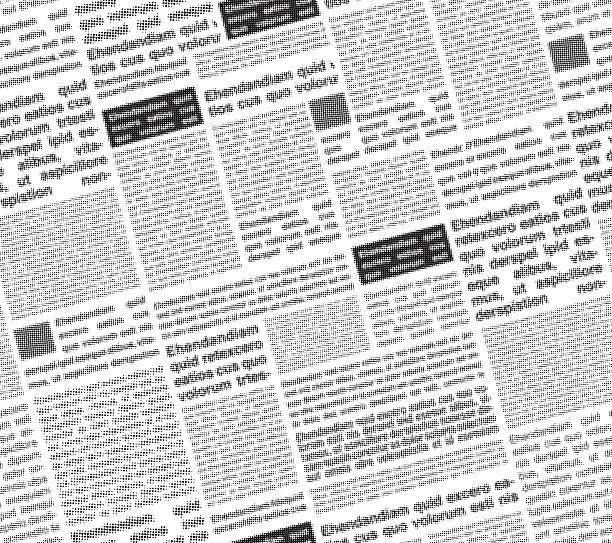 Newspaper Background Clipart 612x543 Newspaper Background Clipart