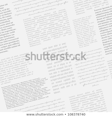 Newspaper Background Vector 450x470 Newspaper Background Vector