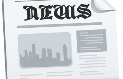 Newspaper Vector Icons 468x300 Newspaper Vector Icons