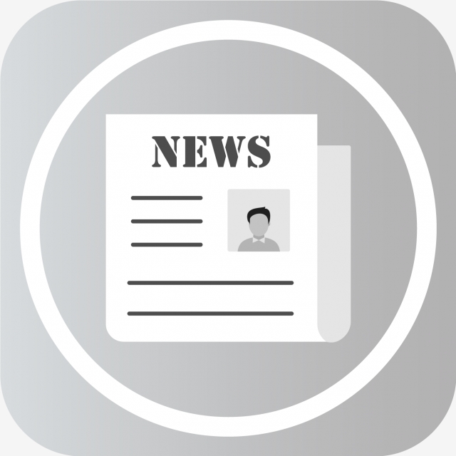 Vector Newspaper Icon, Articles, News, Newspaper Icon Png 640x640 Vector Newspaper Icon, Articles, News, Newspaper Icon Png