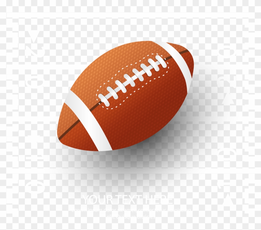 Material Football Nfl Bowl Fantasy American Vector 840x742 Material Football Nfl Bowl Fantasy American Vector