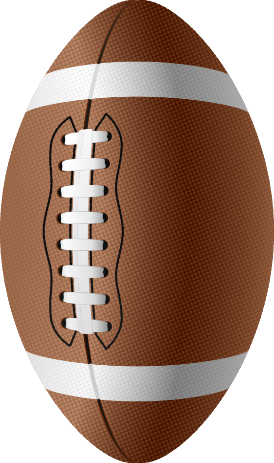 Download Vector American Nfl Football Hd Image Free Png Clipart 560x947 Download Vector American Nfl Football Hd Image Free Png Clipart