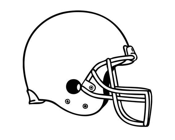 Nfl Helmet Vector at Vectorified.com | Collection of Nfl Helmet Vector ...