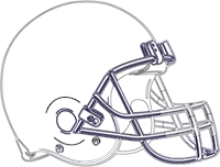 Nfl Helmet Logo Vector 200x152 Nfl Helmet Logo Vector