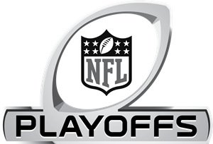 300x204 Nfl Playoffs Logo Vector