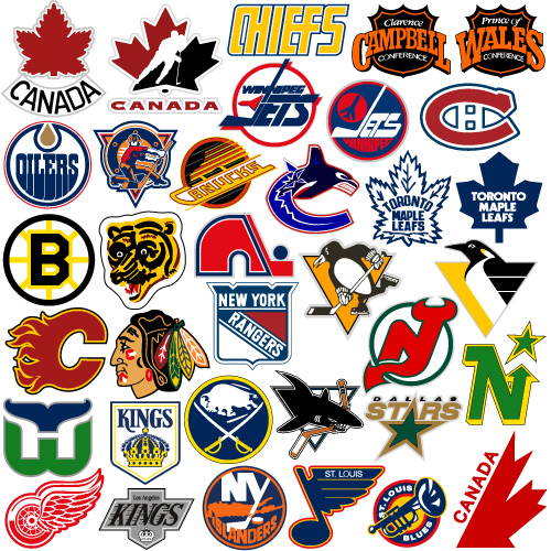 Nhl Logo Vector at Vectorified.com | Collection of Nhl Logo Vector free ...