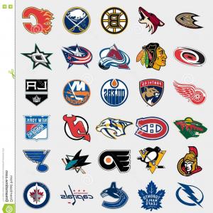 Nhl Logo Vector at Vectorified.com | Collection of Nhl Logo Vector free ...