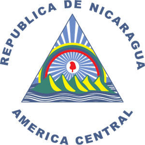 300x300 Nicaragua Logo Vectors Free Download