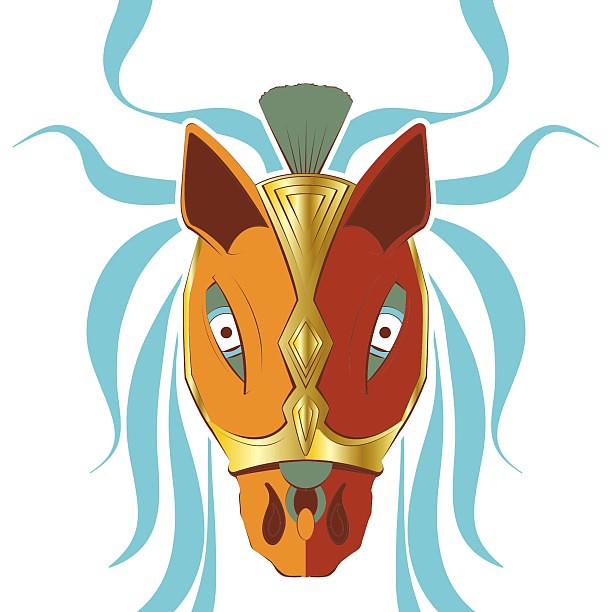 612x612 Macho Raton T Shirt Concept Desing