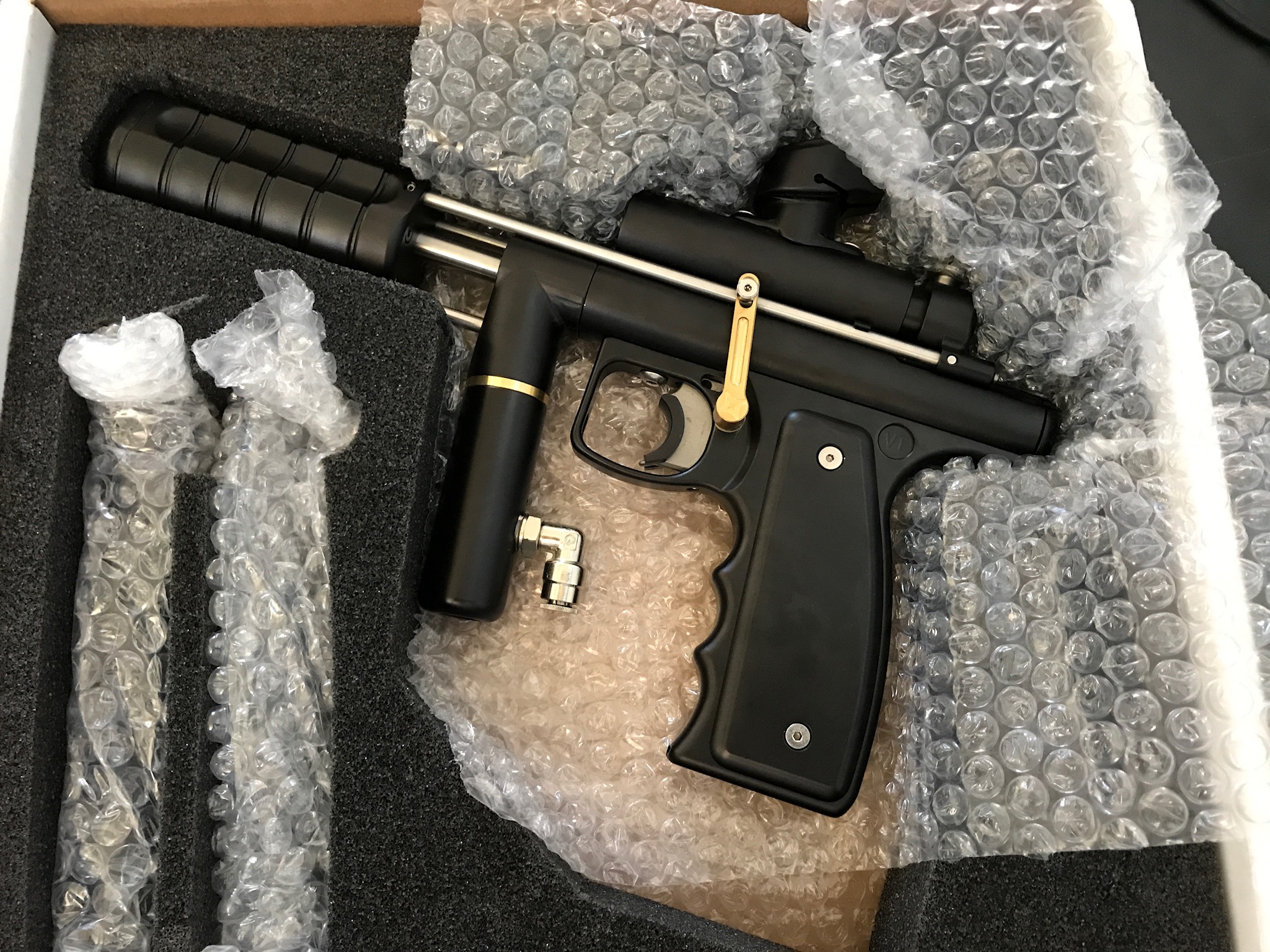 2049x1537 Niche Vector Model