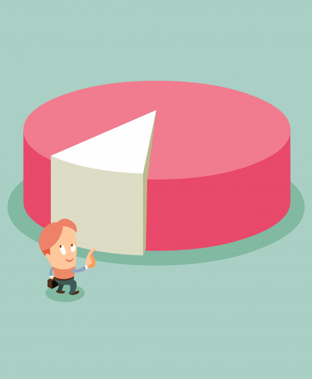 626x760 Niche Market Vector Premium Download