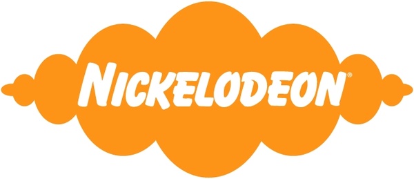 600x259 Nickelodeon Free Vector In Encapsulated Postscript