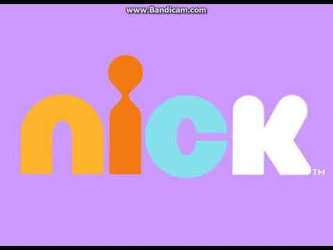 Nickelodeon Logo Vector at Vectorified.com | Collection of Nickelodeon ...