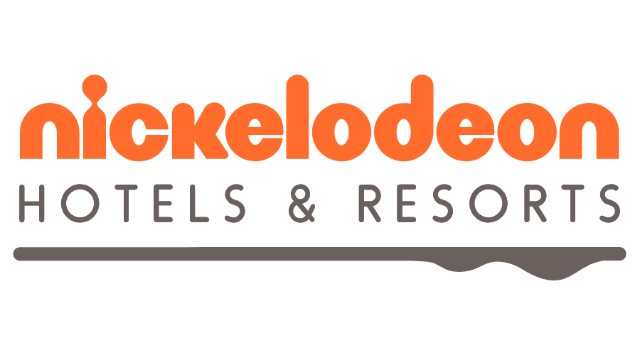 900x500 Nickelodeon Hotels Resorts Logo Vector